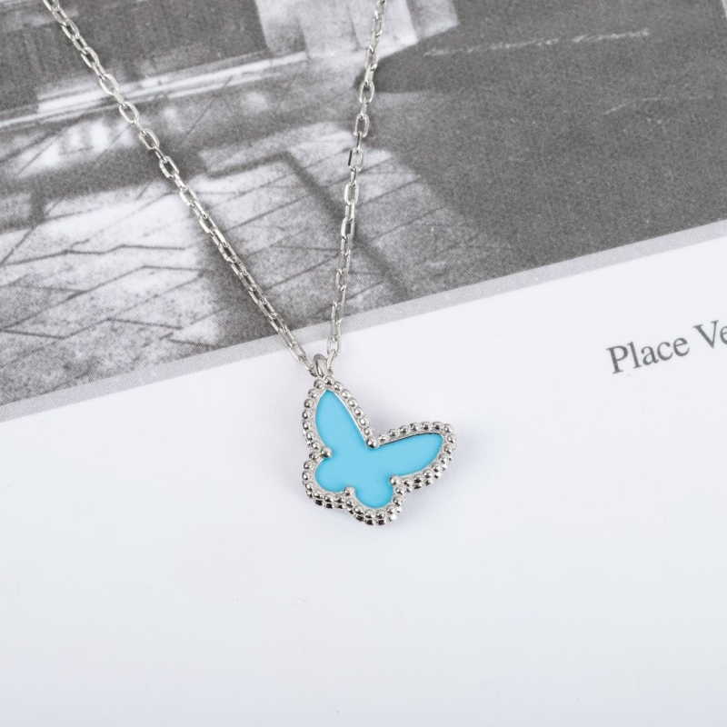 Vca Necklaces